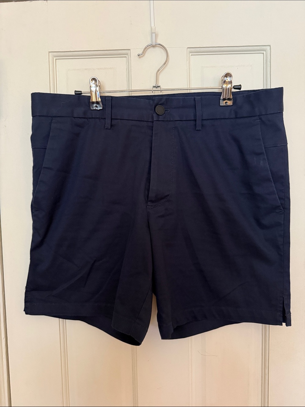 Nave Banana Republic men’s shorts (size 32)